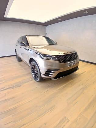 LAND ROVER RANGE ROVER VELAR 2.0 P300 GASOLINA R-DYNAMIC SE AUTOMÁTICO LAND ROVER RANGE ROVER VELAR 2.0 P300 GASOLINA R-DYNAMIC SE AUTOMÁTICO